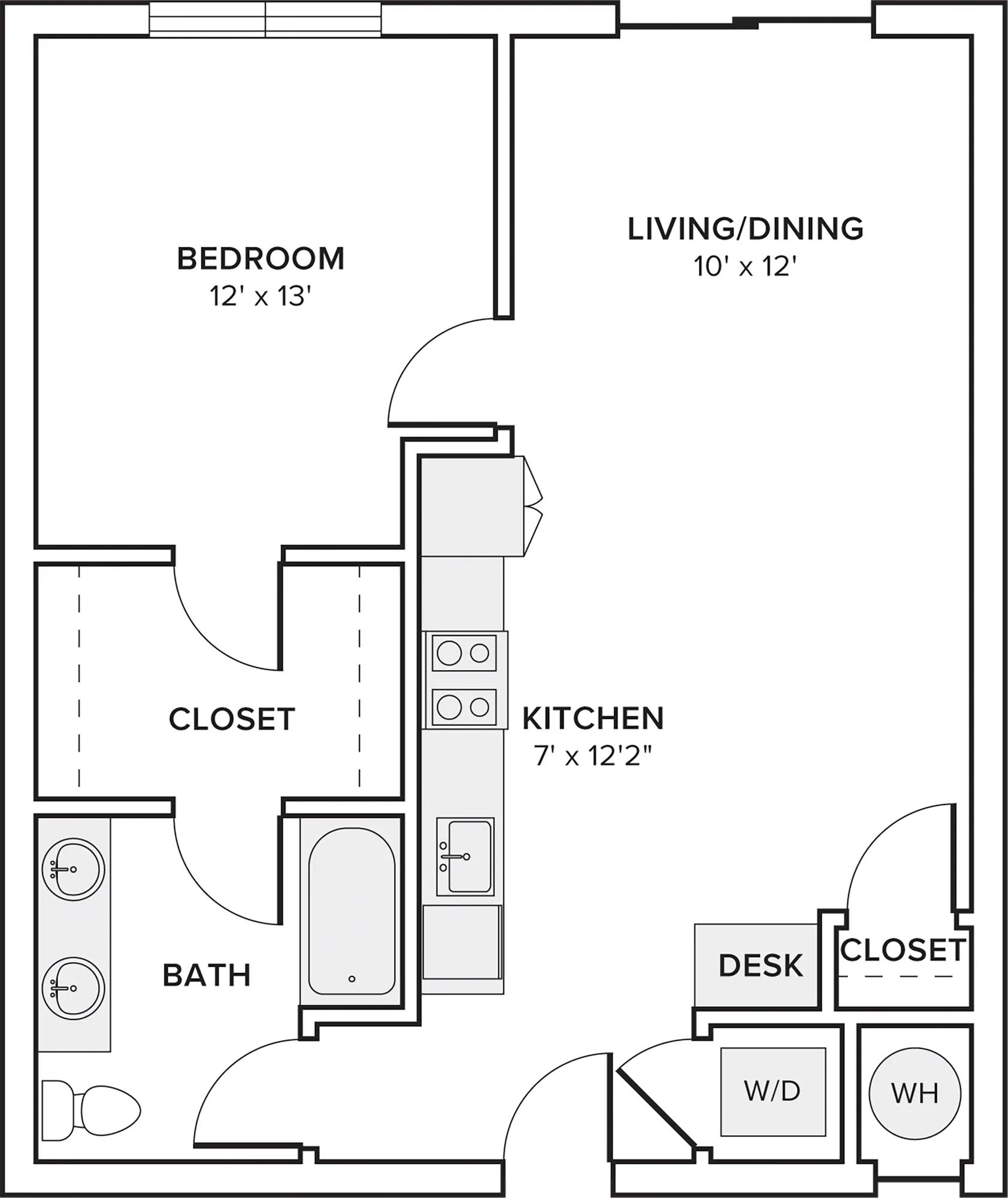 Modera Berkeley Heights – 217