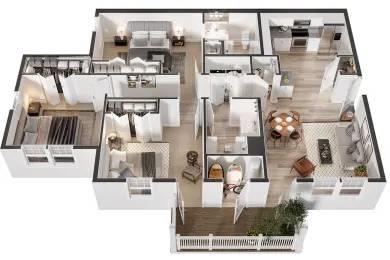 Bay Pointe at Summerville – 04102