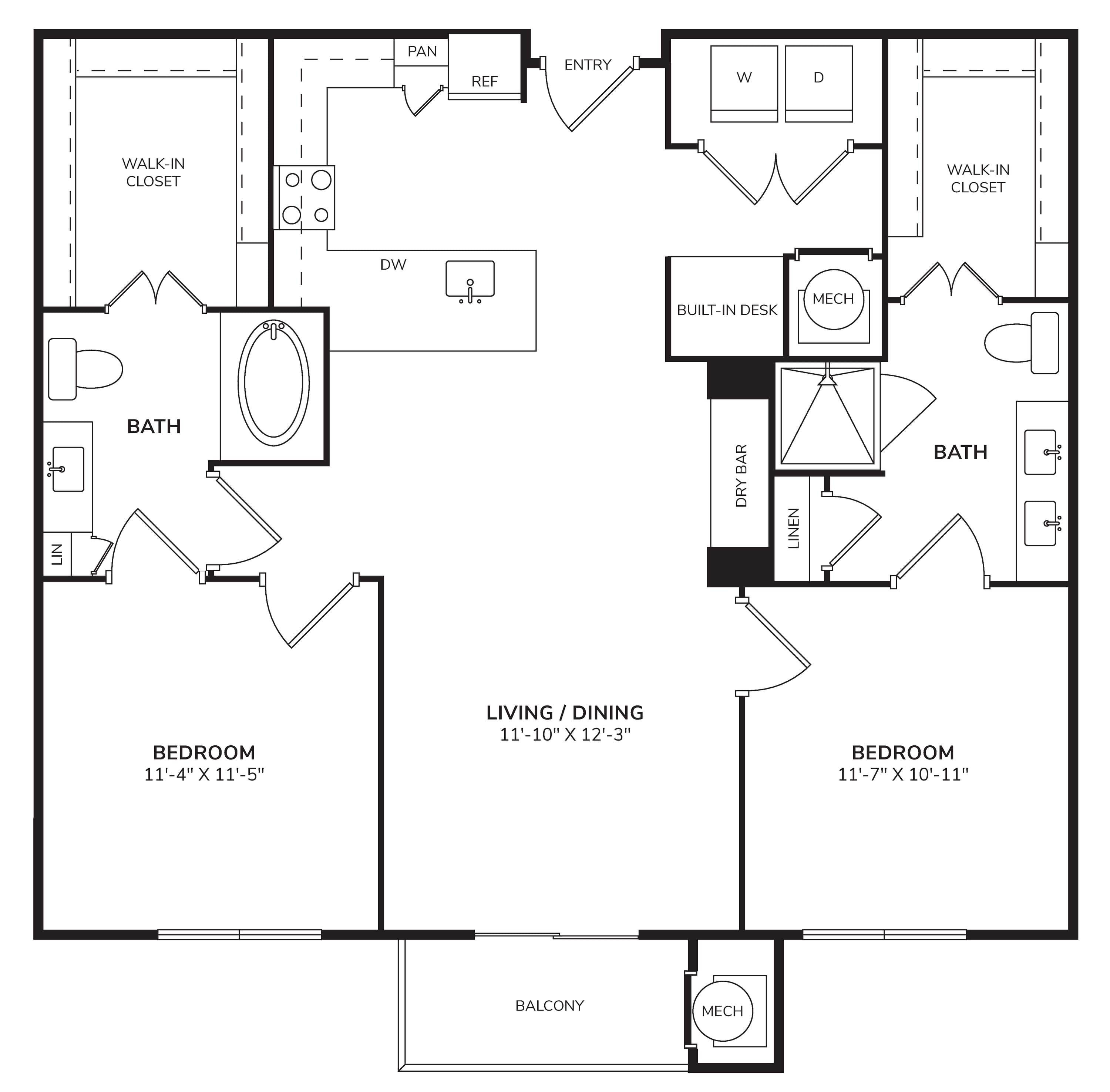 Windsor Lantana Hills – 6205