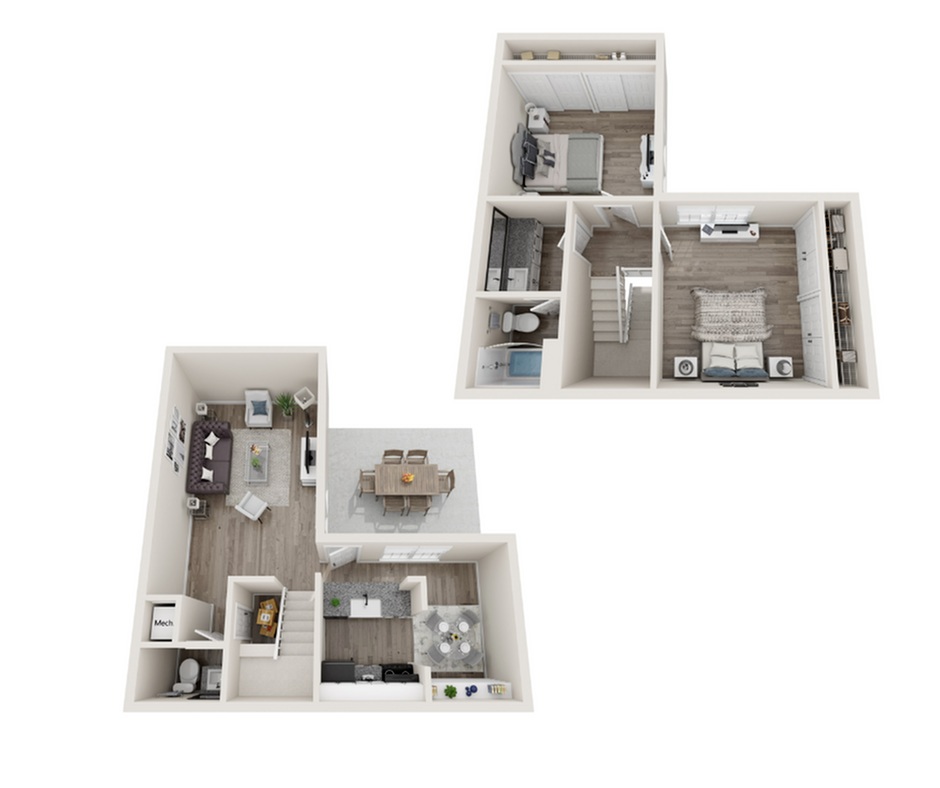 Pelham Place South – 135