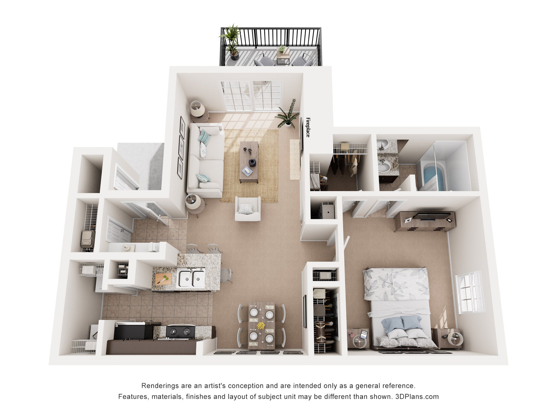 Herons Point – 1305-203