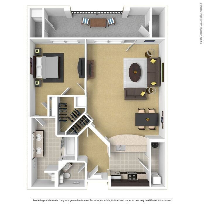 Casa Bella on Westshore – 3106