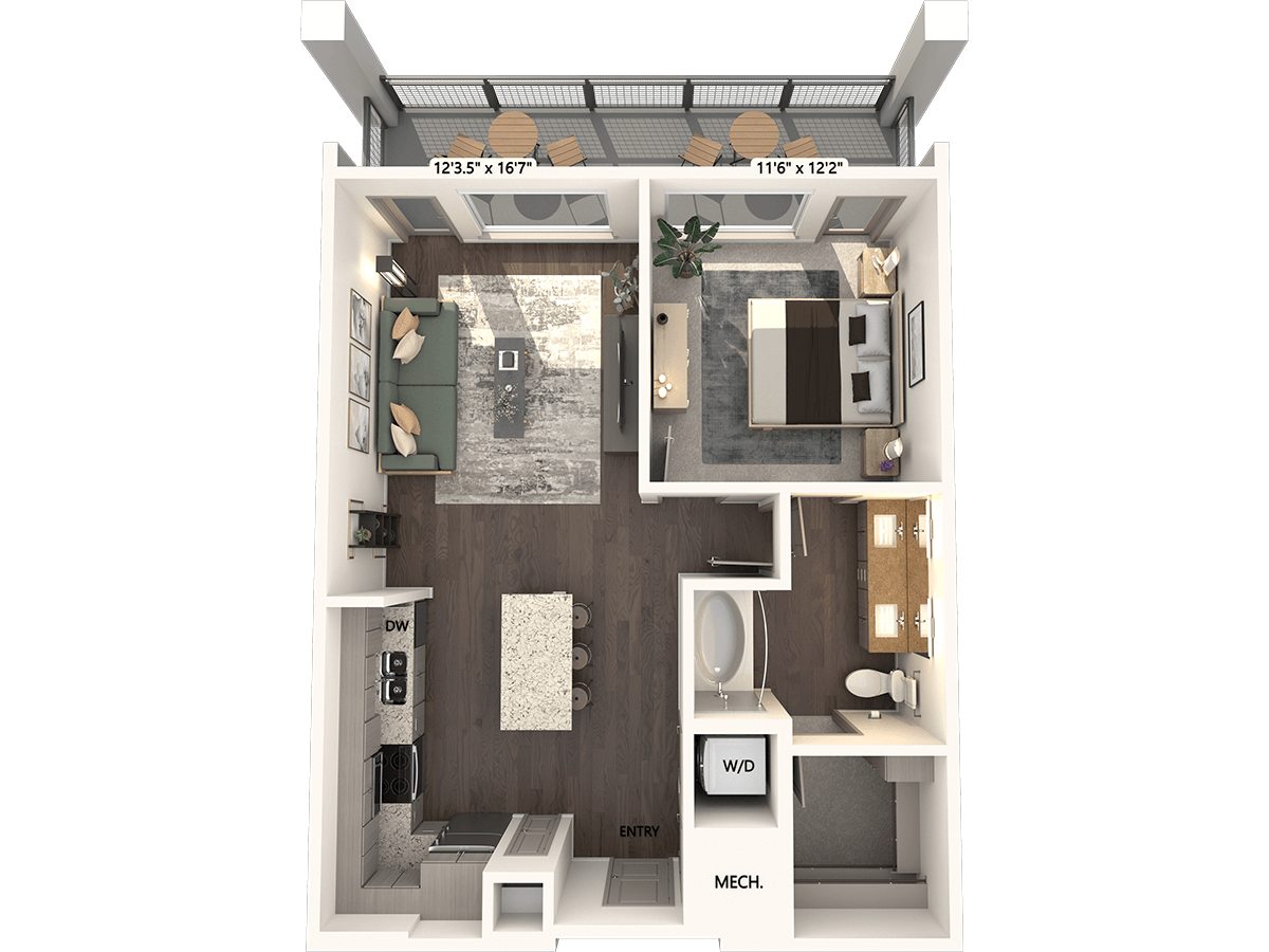 Avalon by AvalonBay West Plano – 003-411