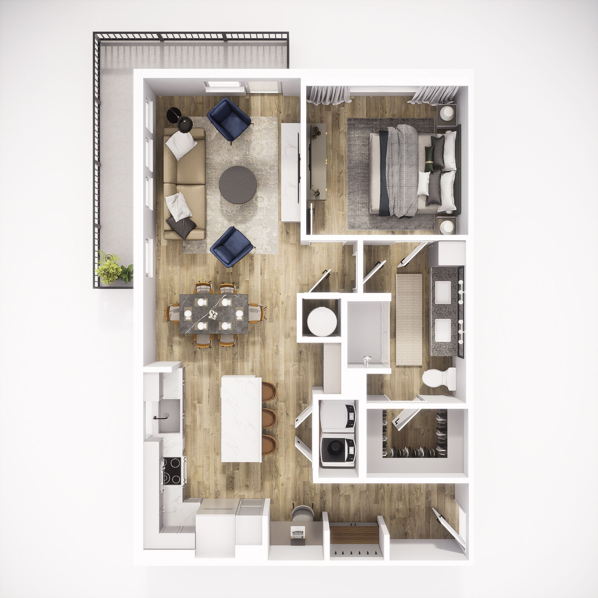 Overlook Lake Norman – 260