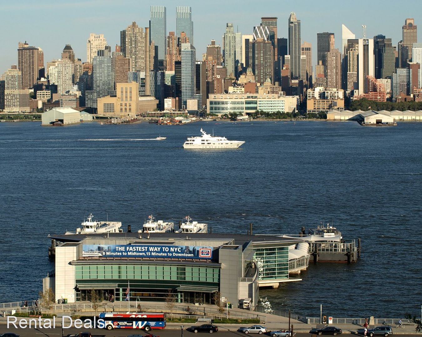 Hudson Luxury Rentals – 503