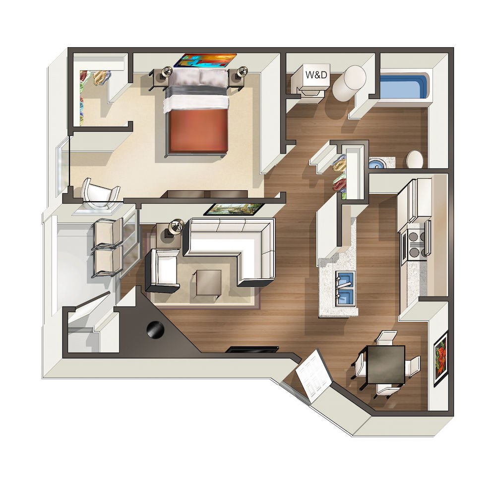 Rancho Mirage – 3027