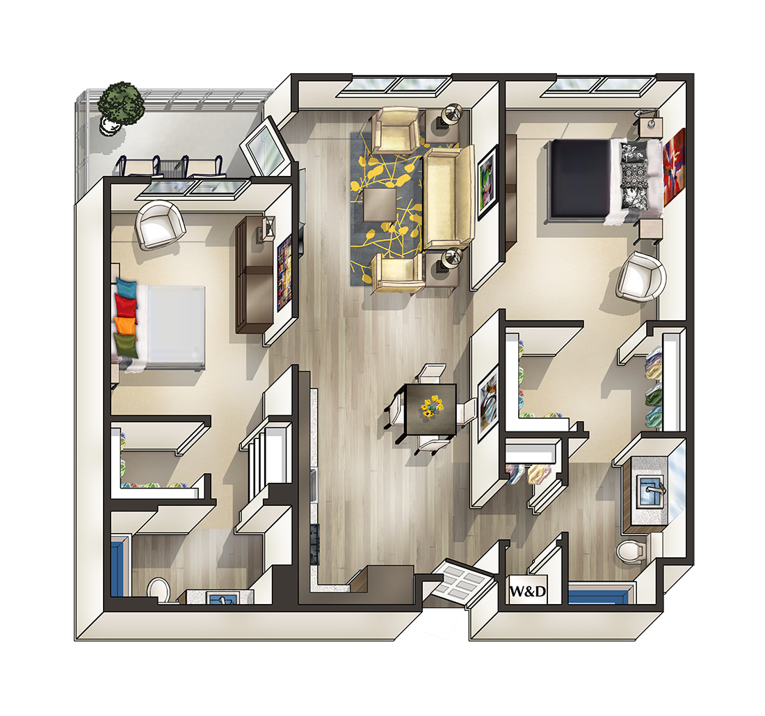 Mode – 1-209