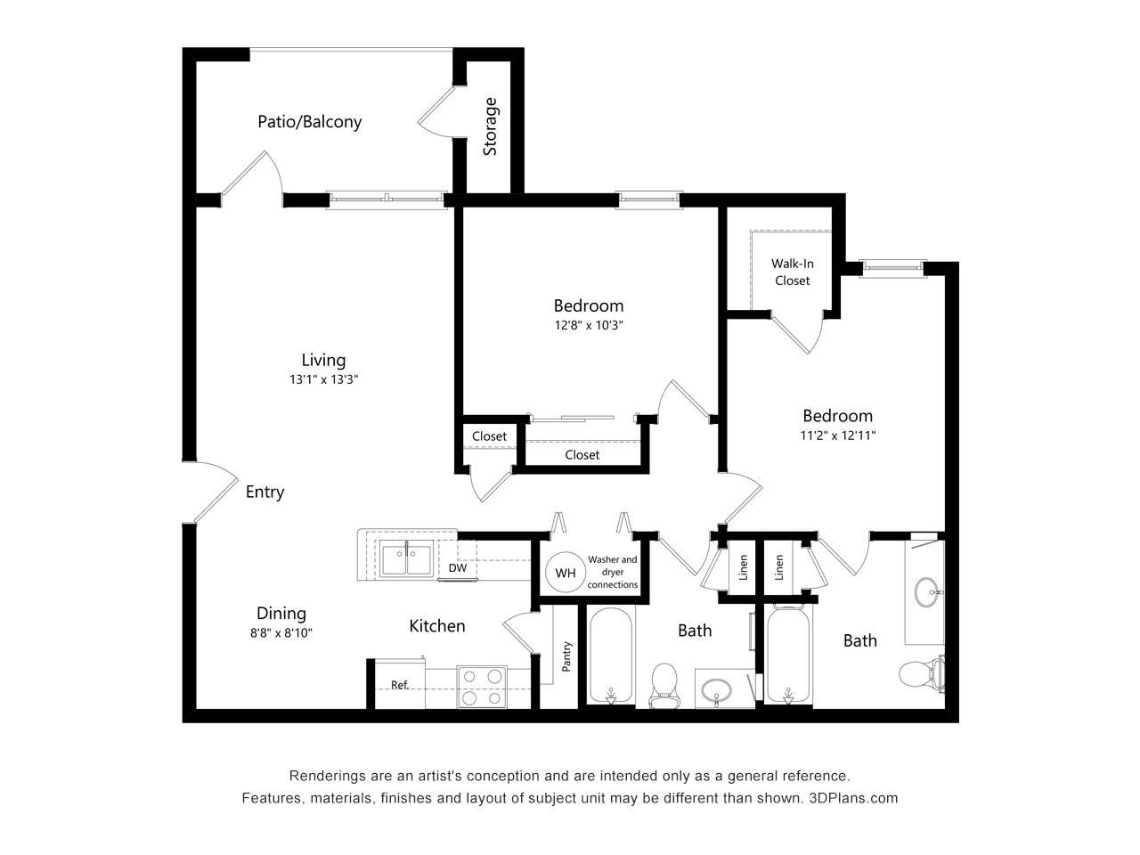 Rosemont at Mayfield Villas – 06205