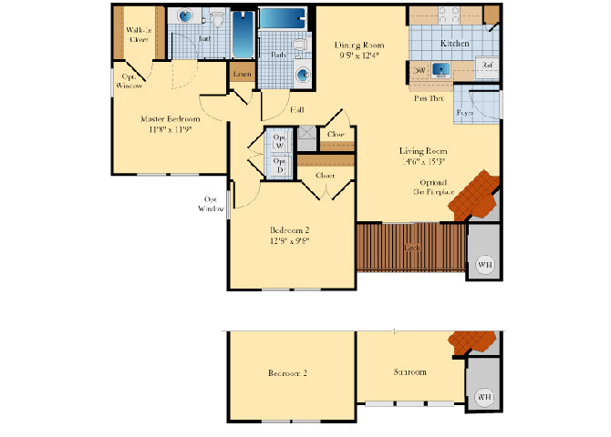Springfield Crossing – 6730-402