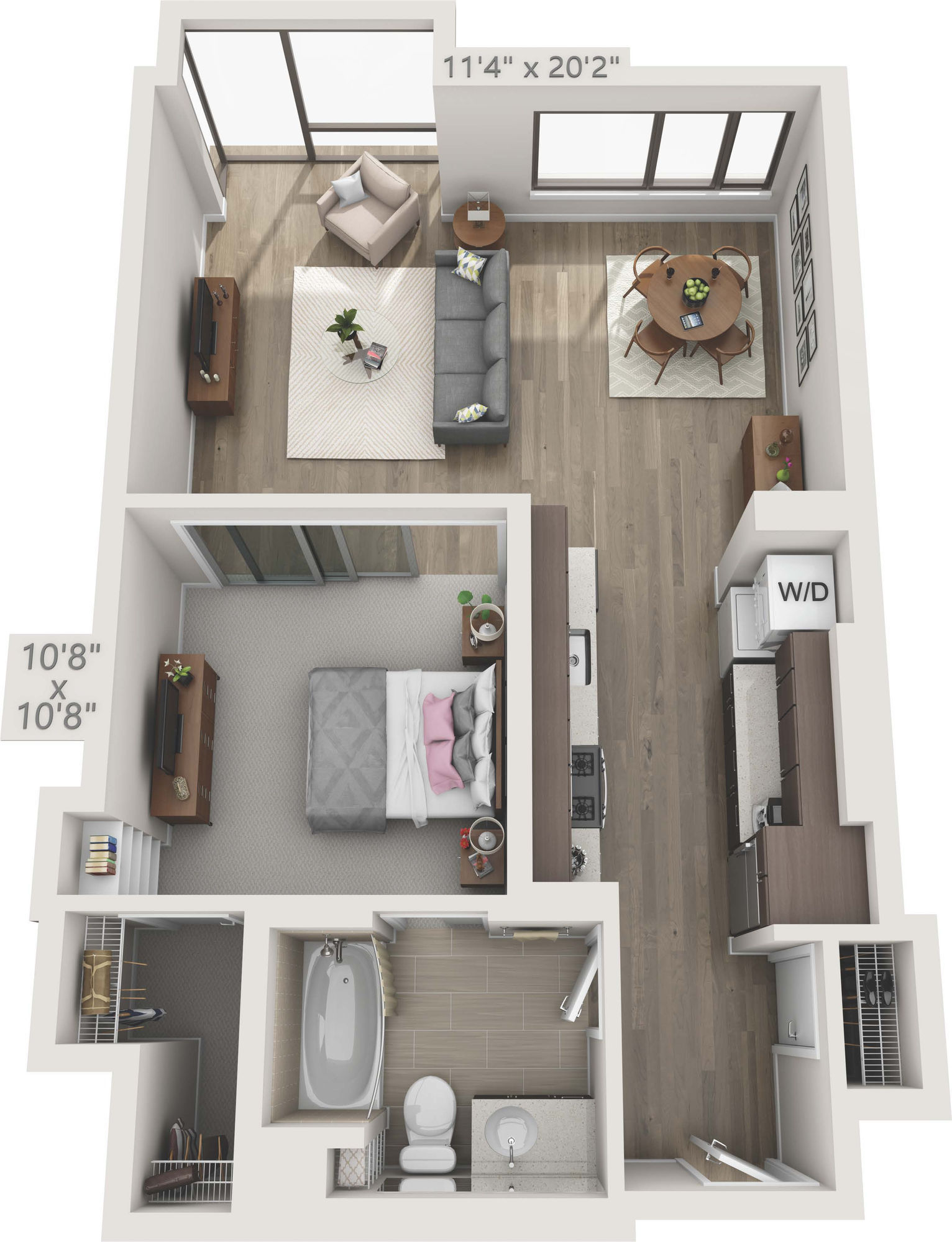 150 Van Ness – 0505
