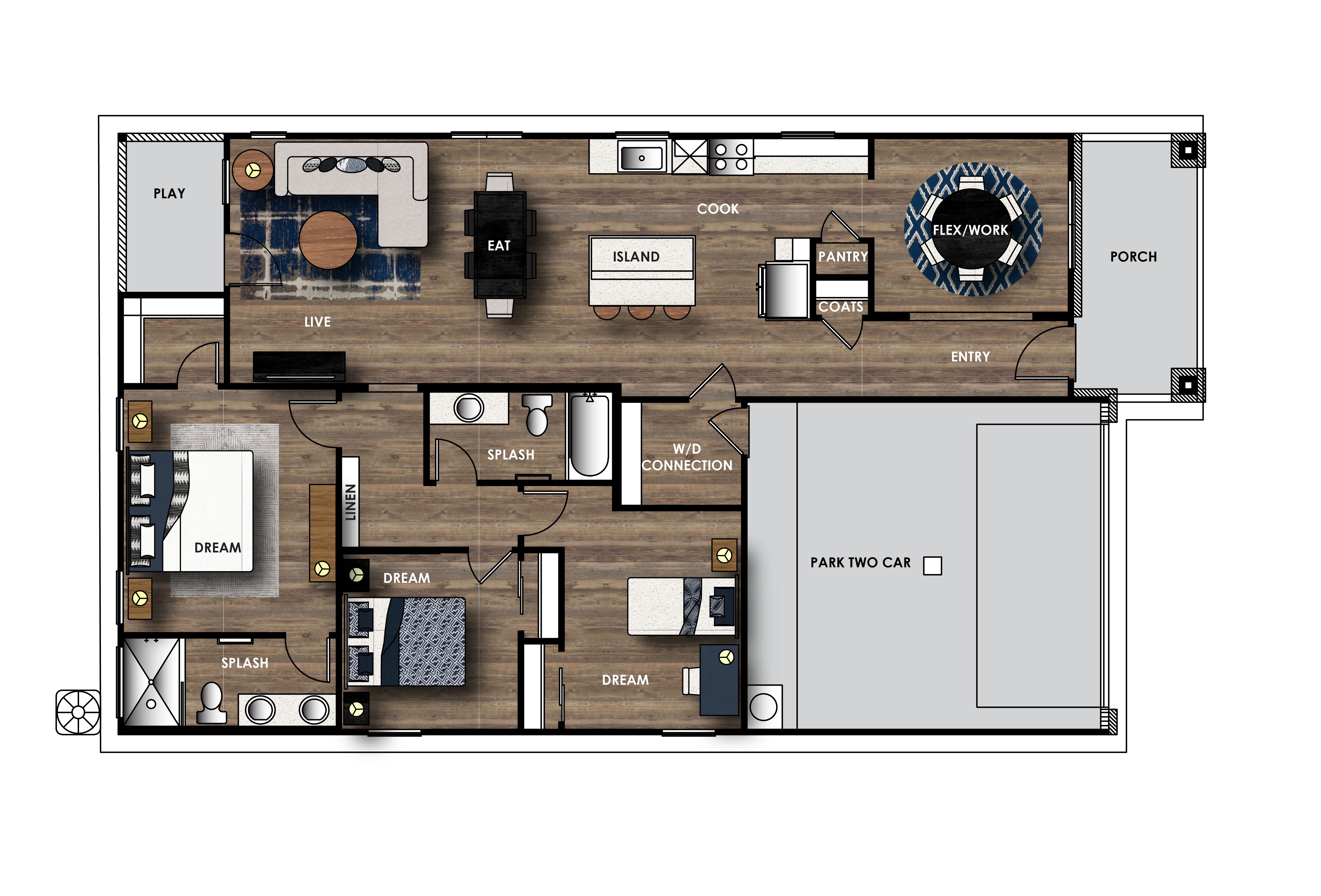 Pradera – 166