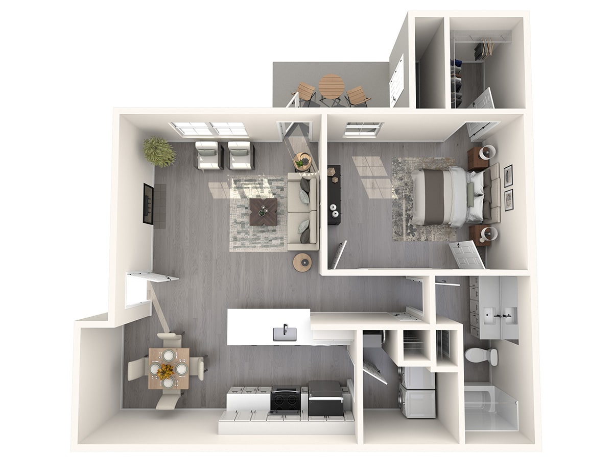 Reserve at Wescott – 0534