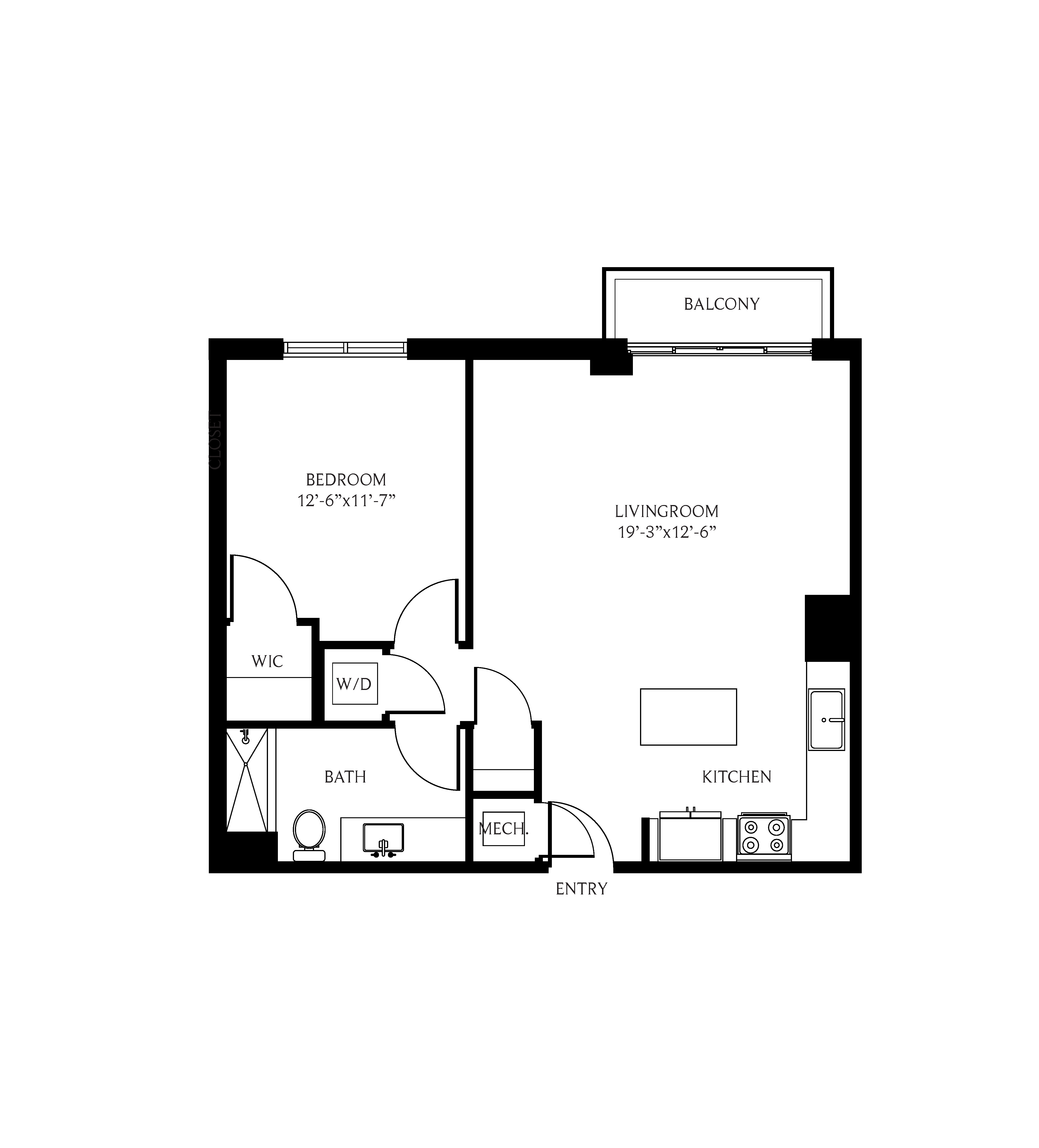 The Residences at Thesis – 0929