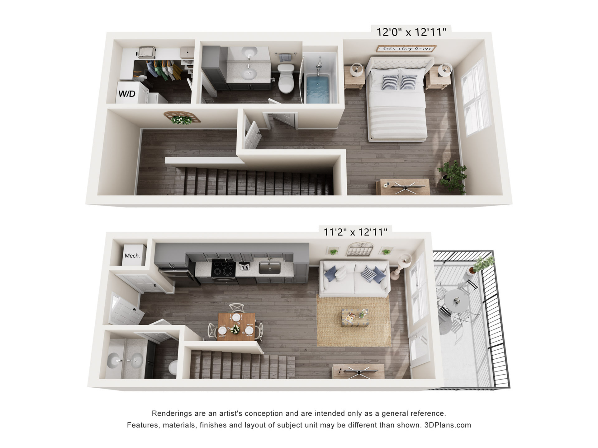 Agave Ranch – 2103