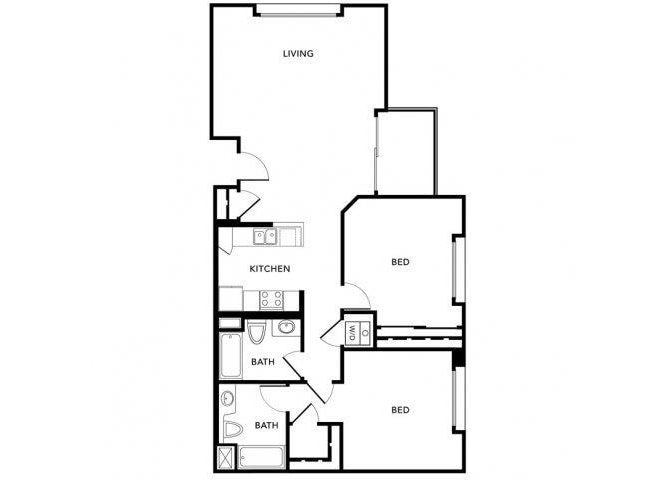 Living at NoHo – 430M