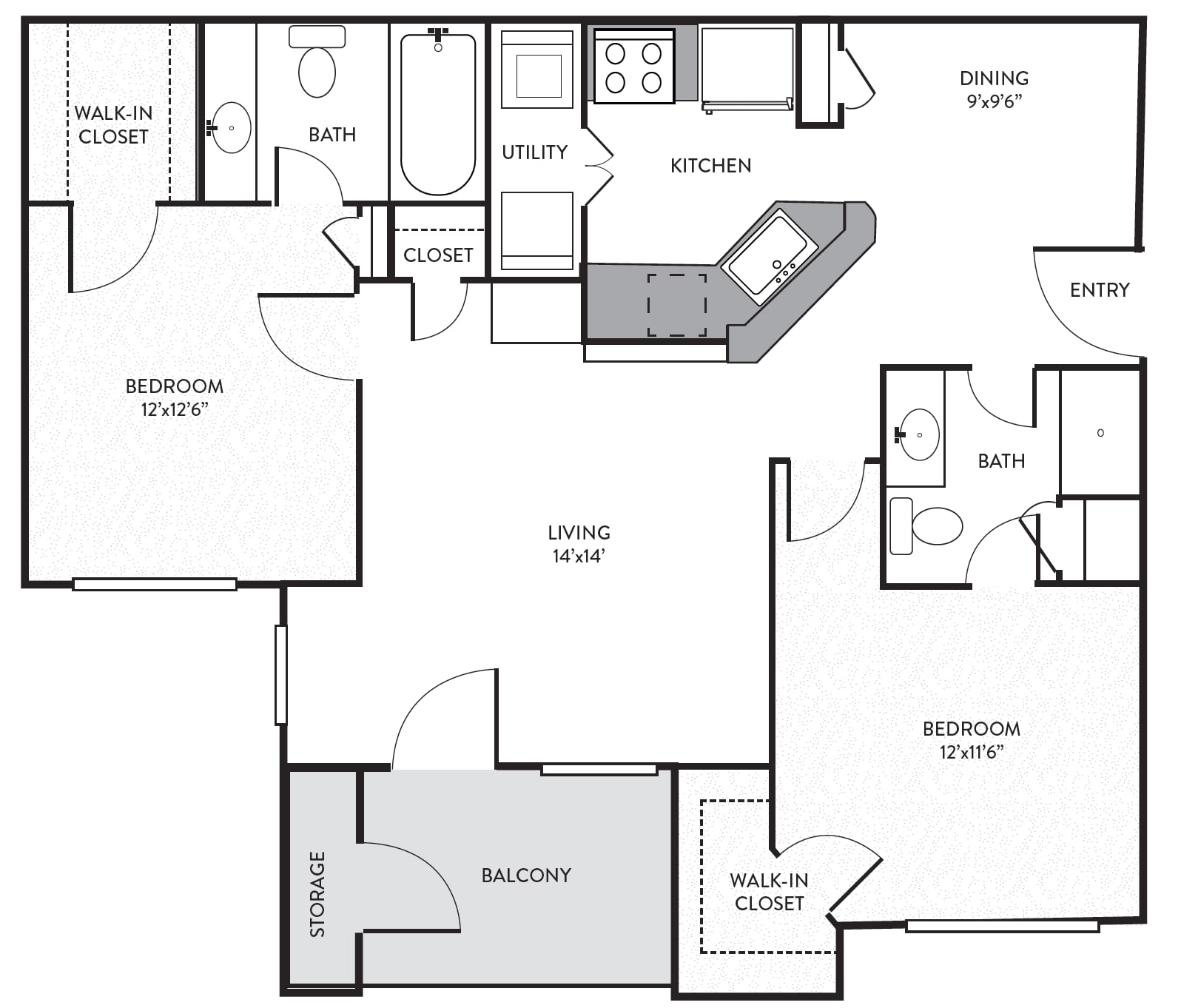 Station 3700 – 5303