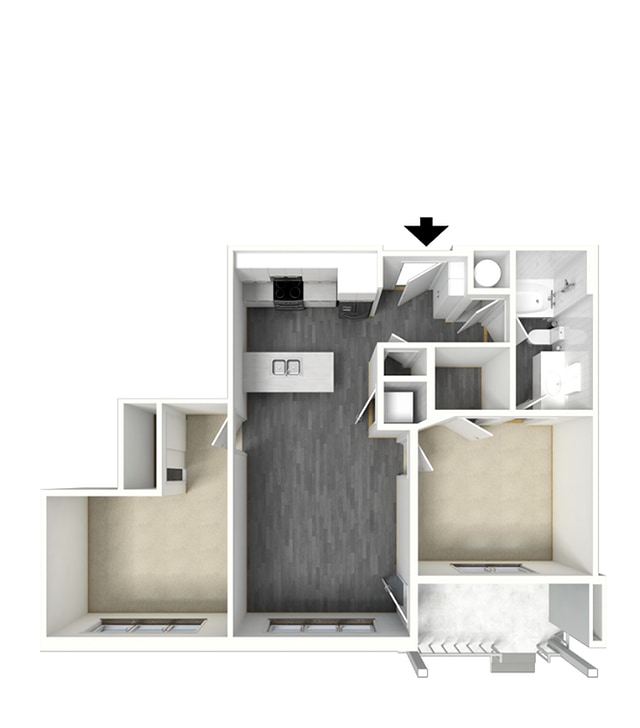 RM West – 511