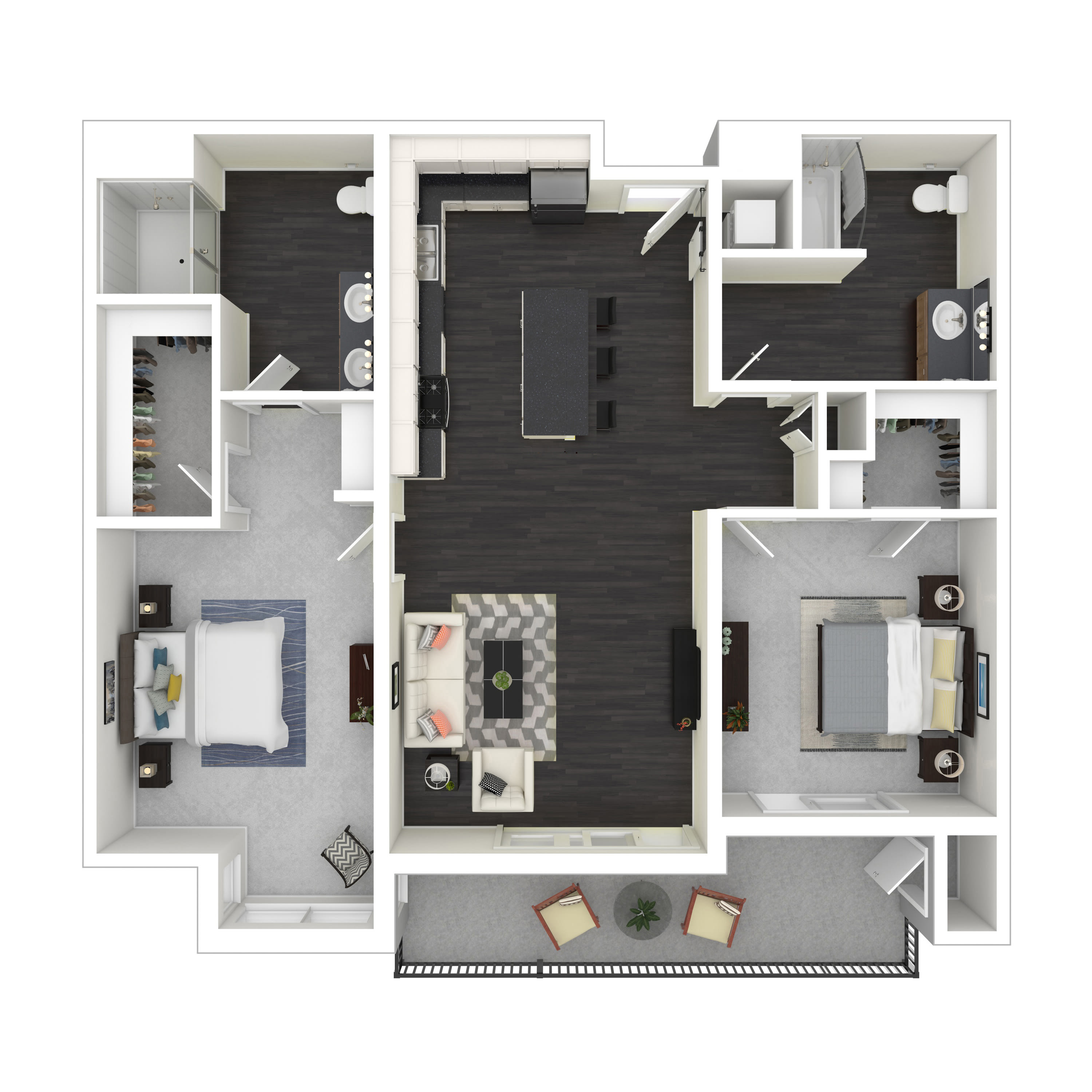 Keller Cactus Hills – 228