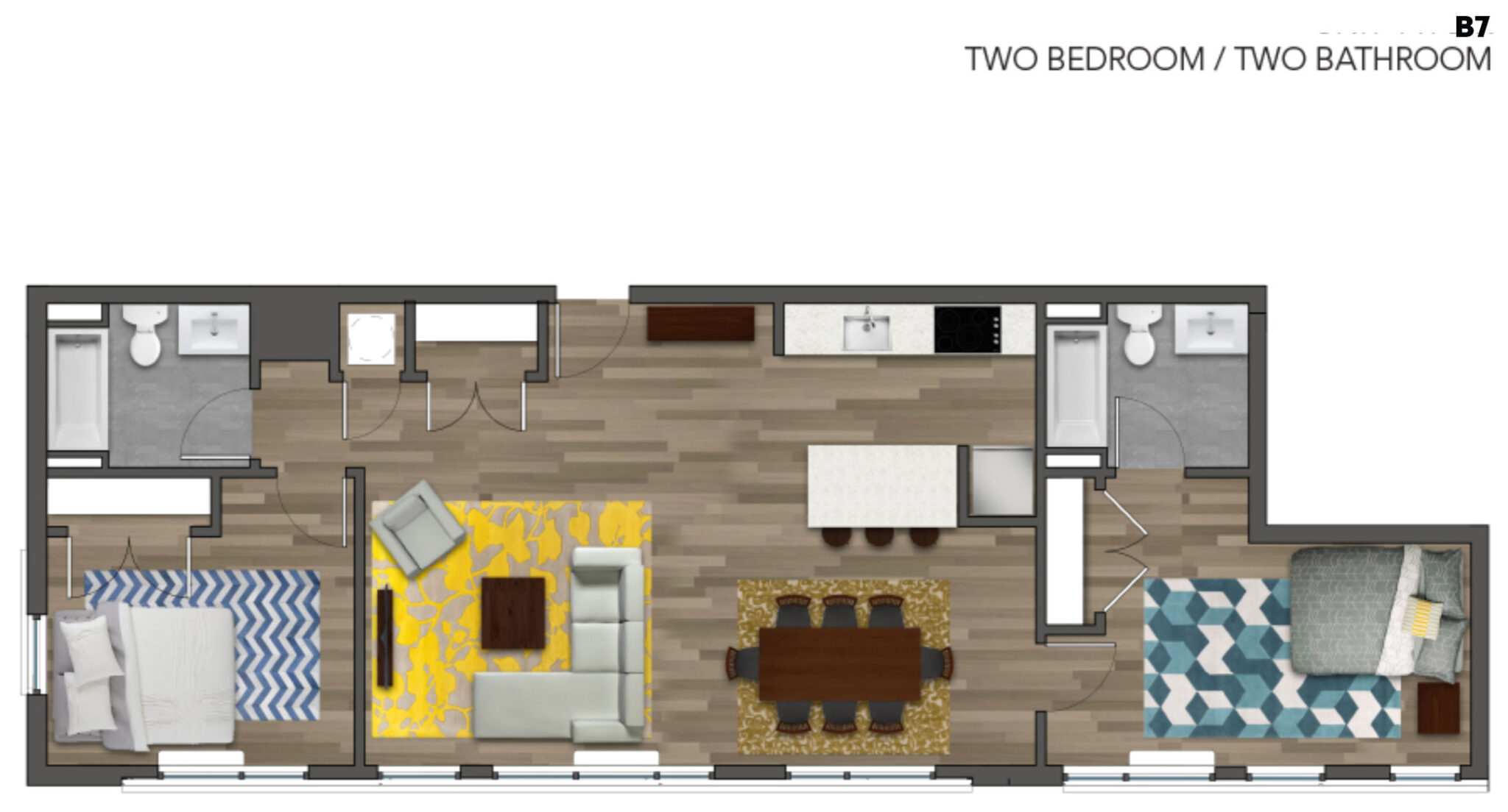 Falls Bridge Lofts – 2