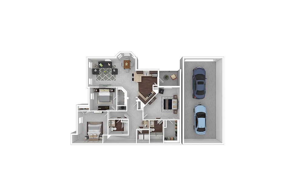 Cortland North Haven – 6106