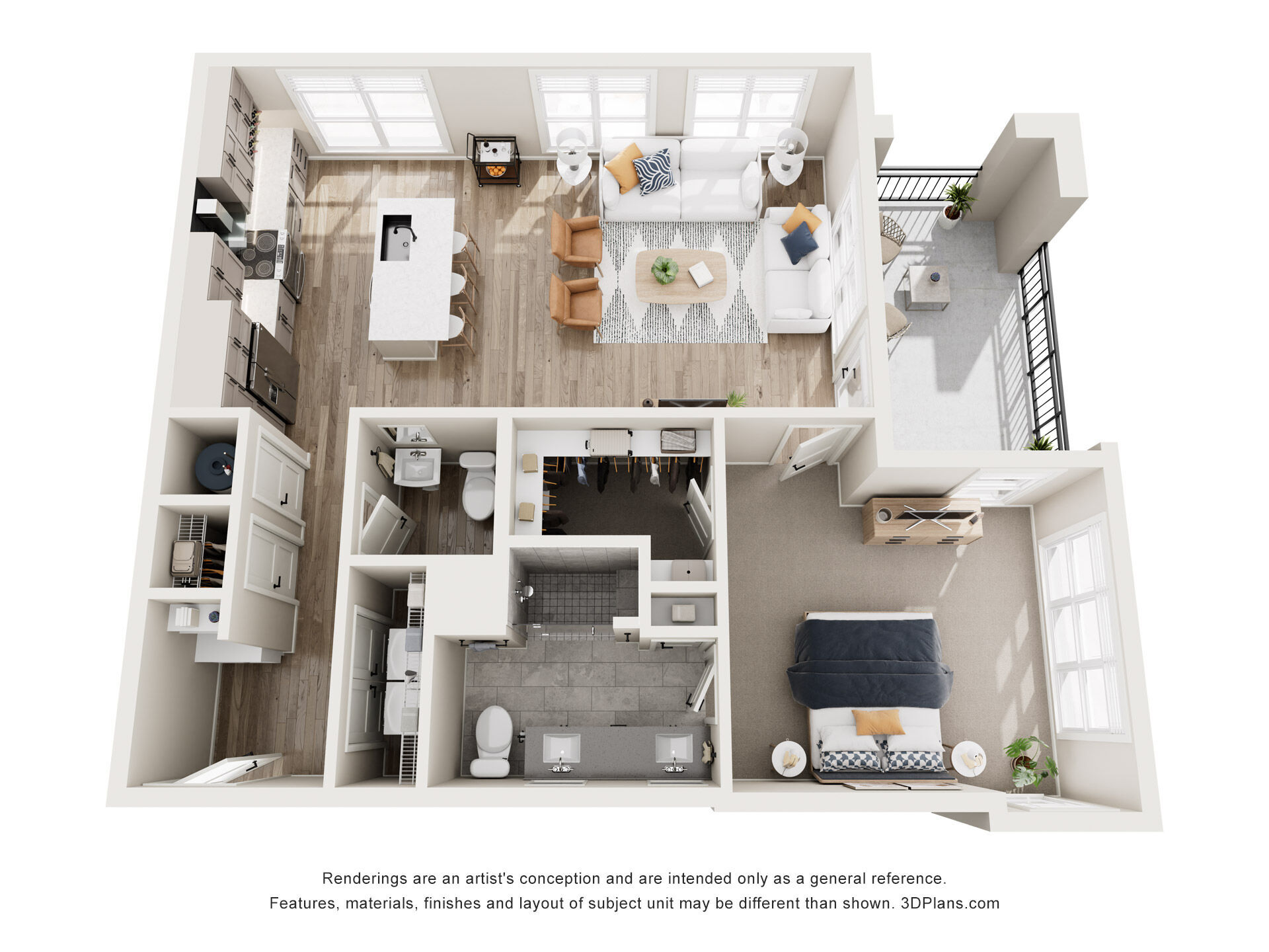 The Sloan – 404