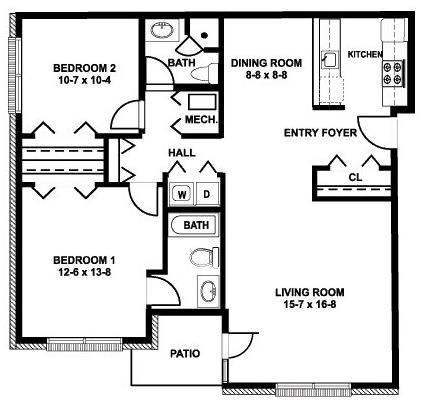 The Meadows – 510