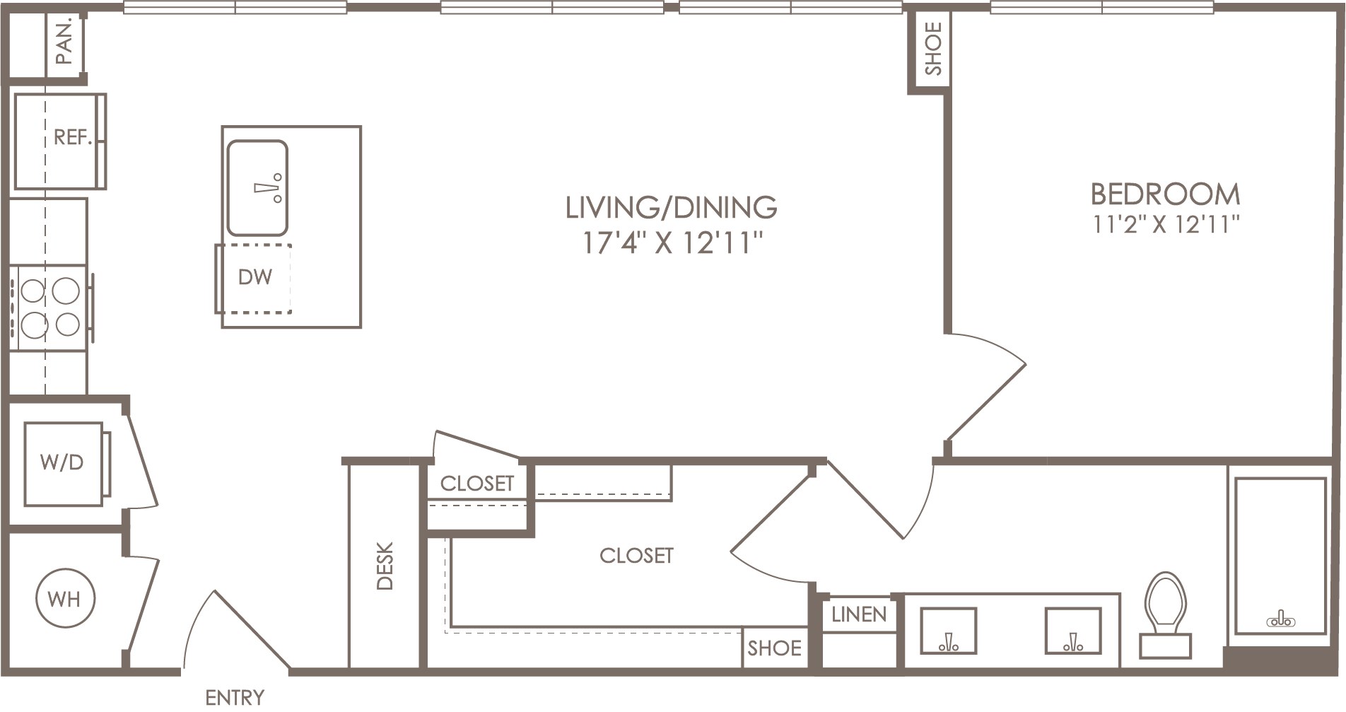 Seven Oaks – 363
