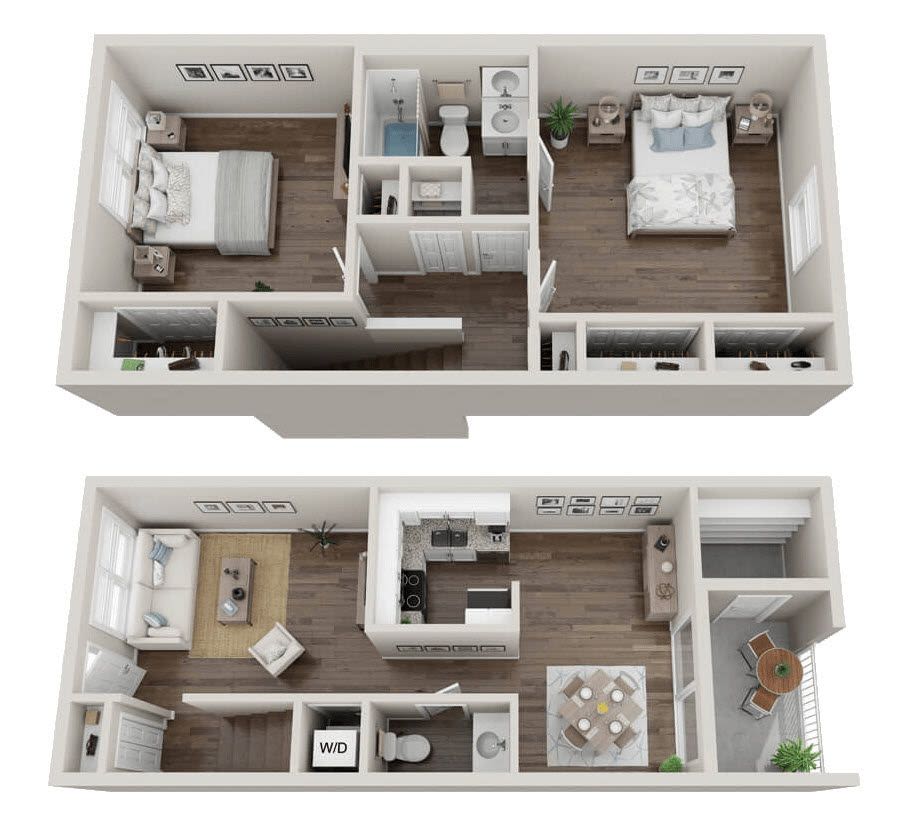 Surf Apartments – 0706