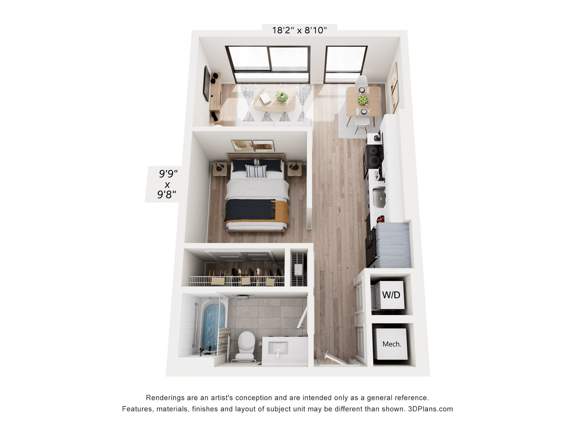 Adderley – 273