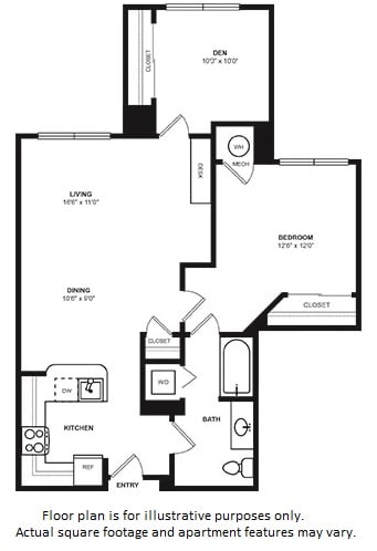 Windsor at Liberty House – N1136