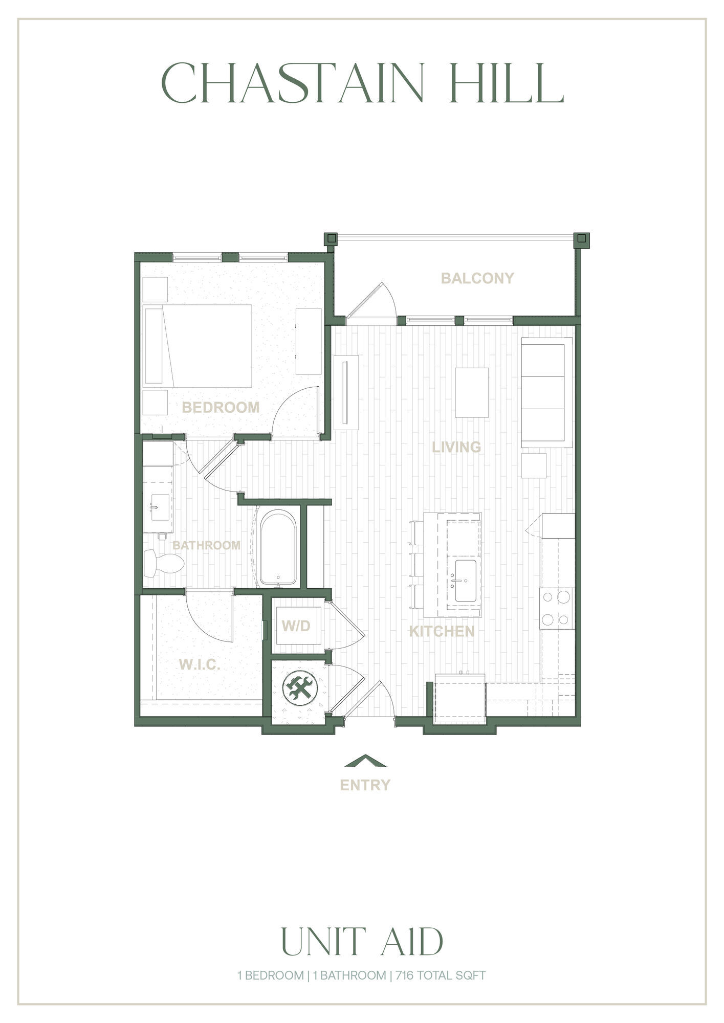 Chastain Hill – 4308