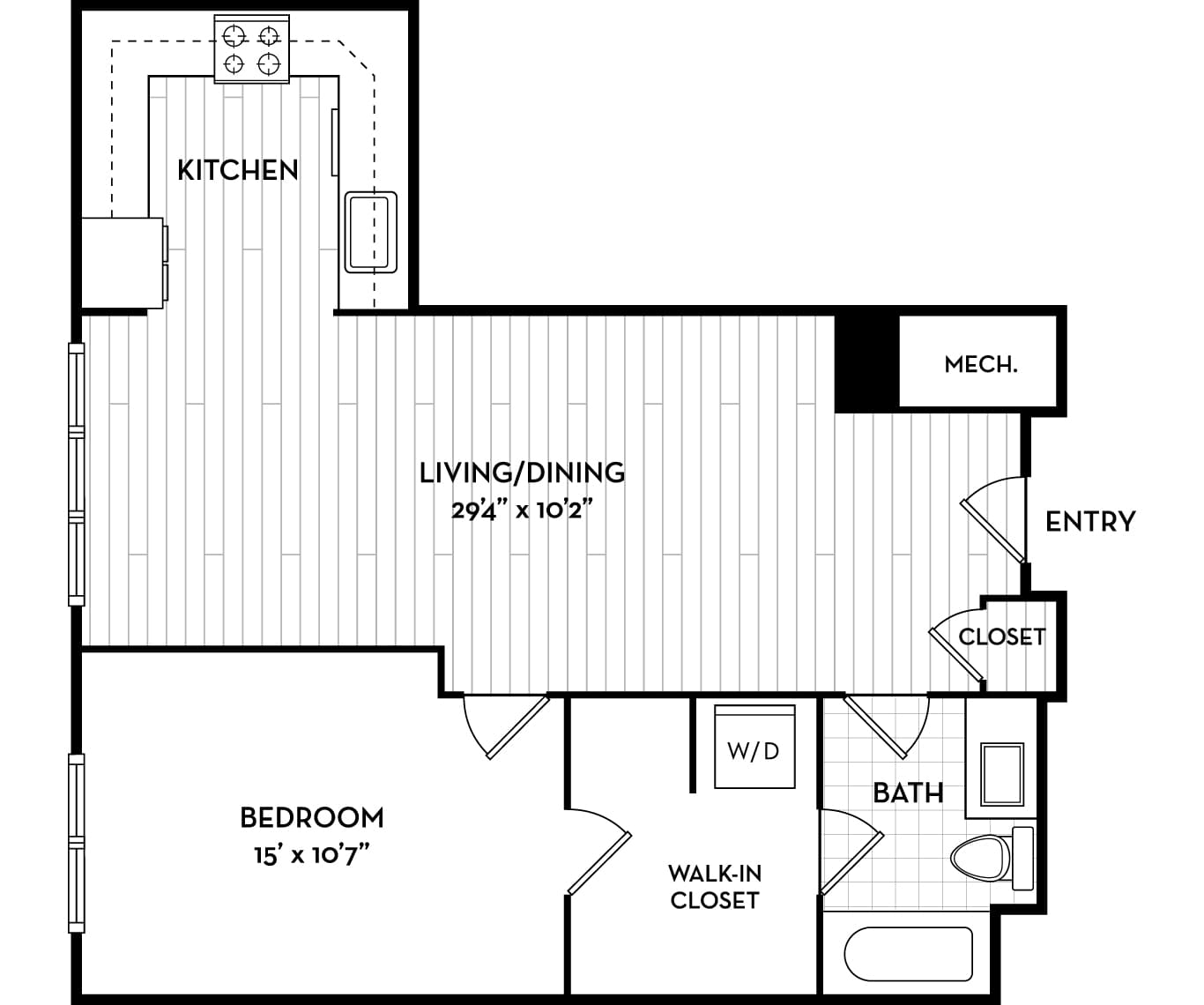 Malden Square Apartments – 335
