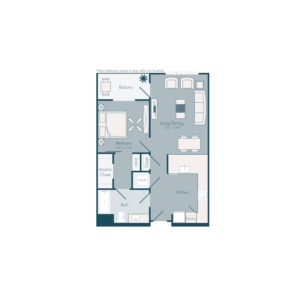 Array La Mesa – 255