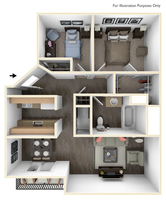 Revere Ridge – E056