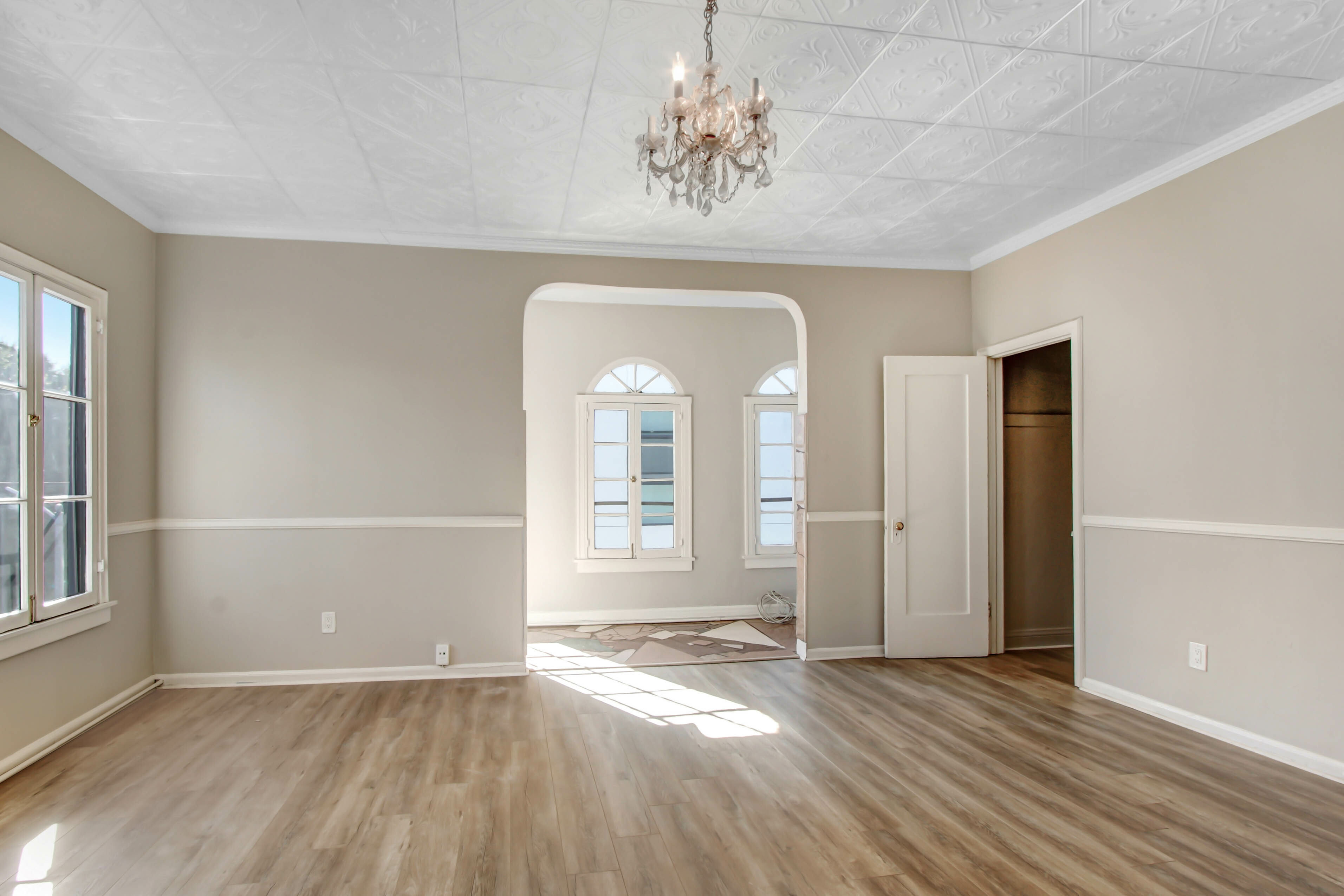 Cherokee Villas – 17