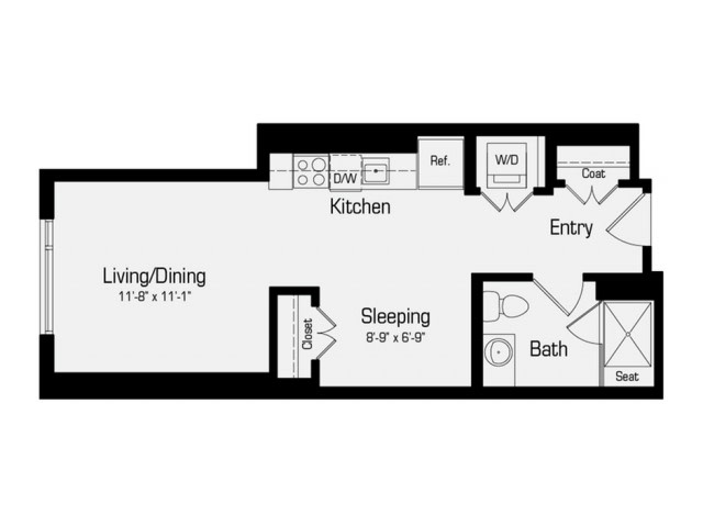 Latitude Med Center – 2611