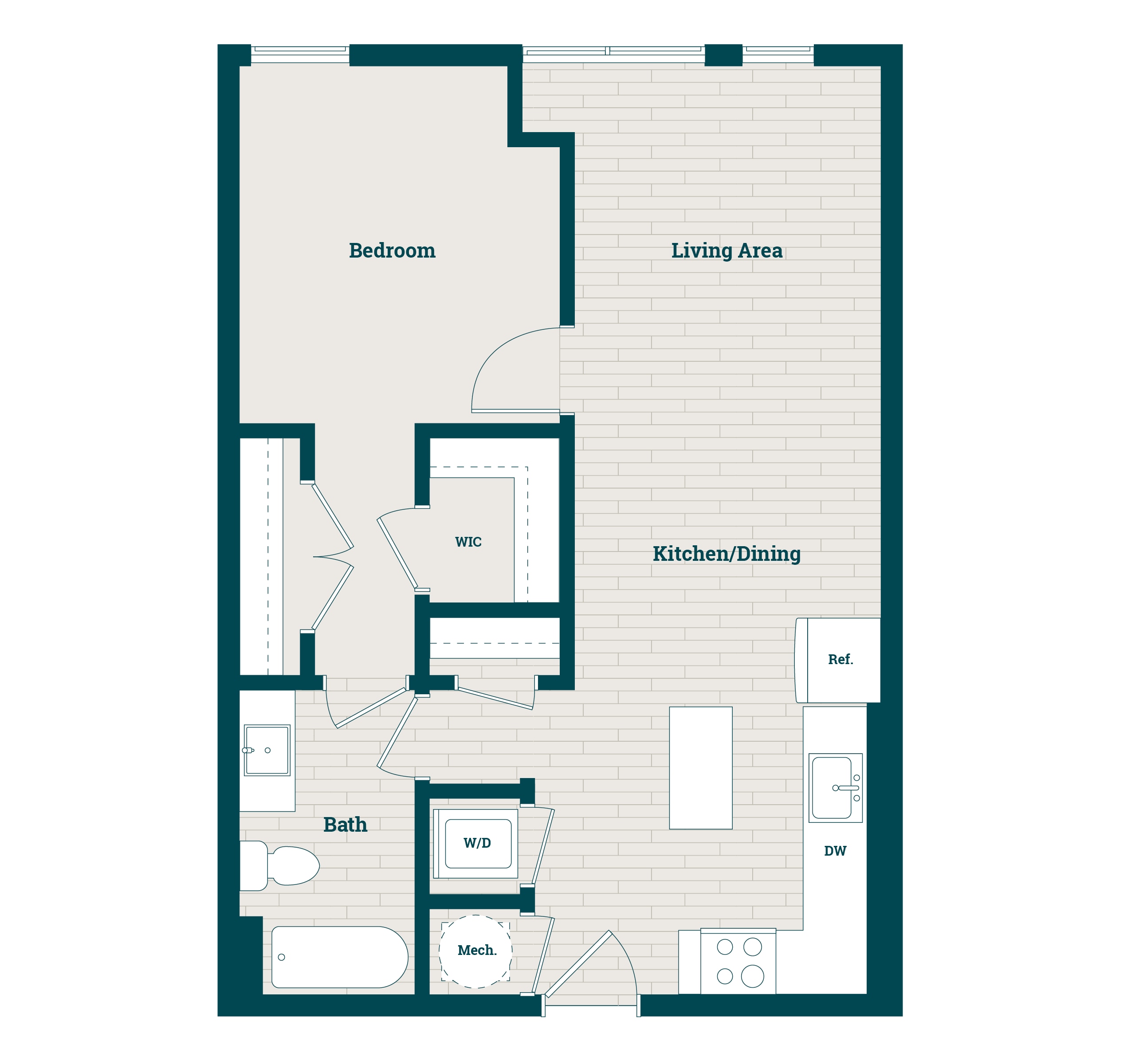 Atworth – 2071