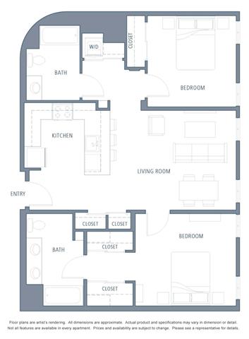 Aventine Apartments – 0256