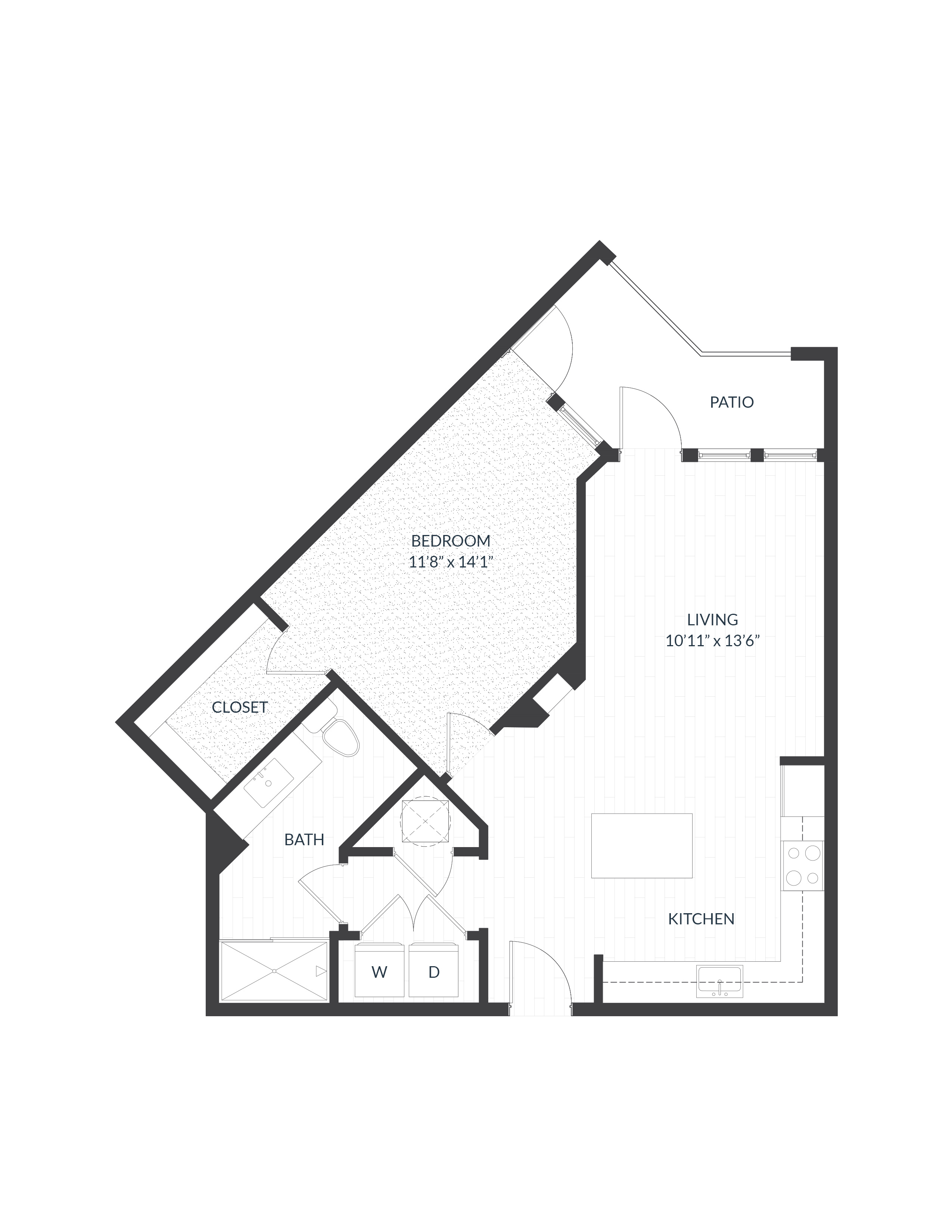Tapestry Patterson Lane – 05308