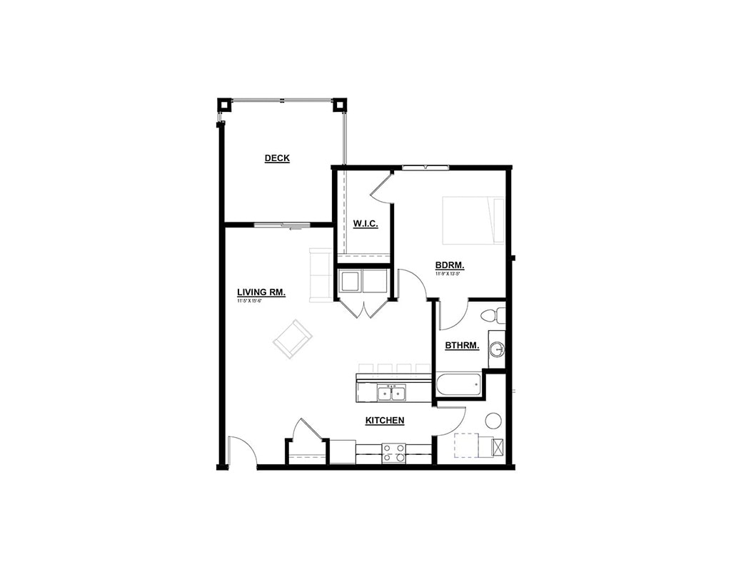 The Summit at Heritage – 205