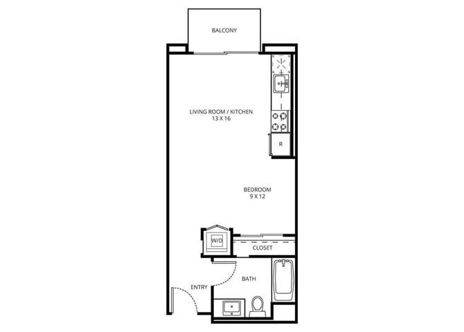 Imperial Hardware Lofts – 410