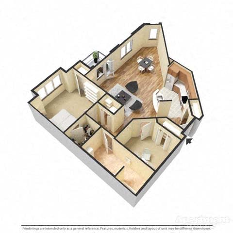 Glacier Valley at Reston Heights – 6913-106