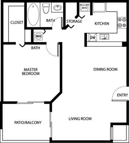Sheridan Ocean Club Apartments – 05-101