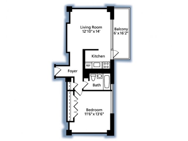 100 Memorial Drive – 0815A