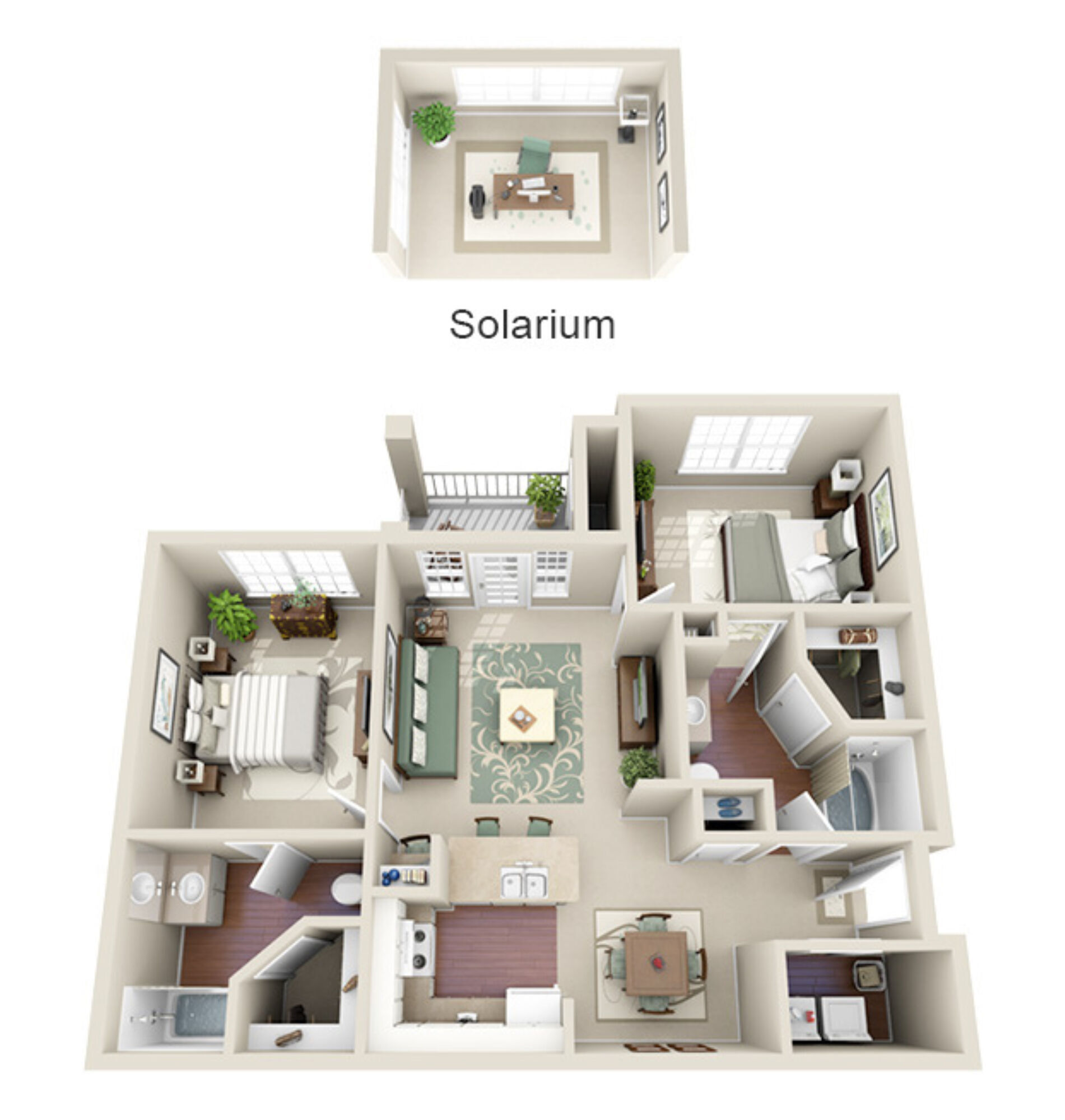 Archer Stone Canyon – 2206