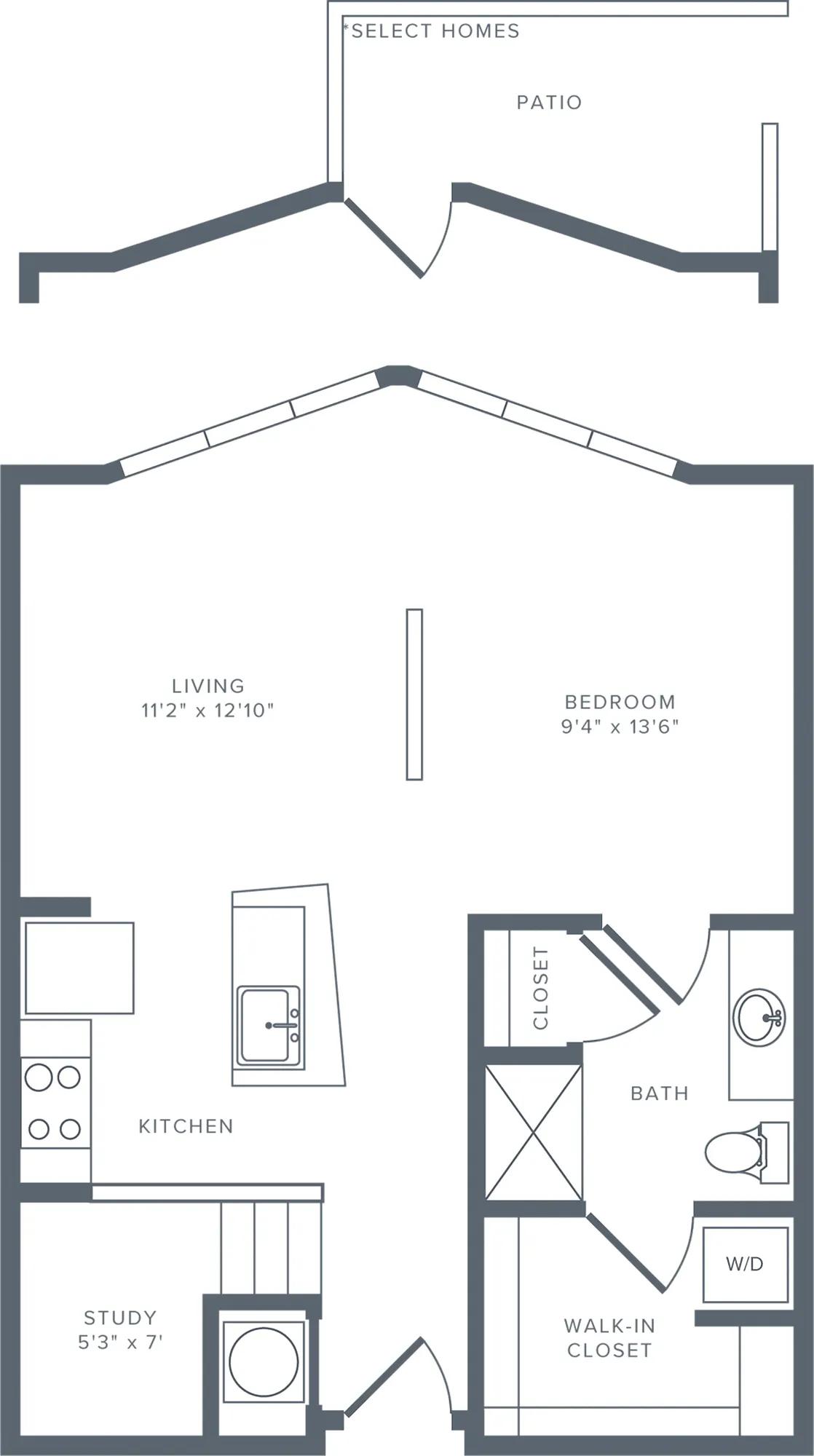 Alister Uptown by Mill Creek – Q314