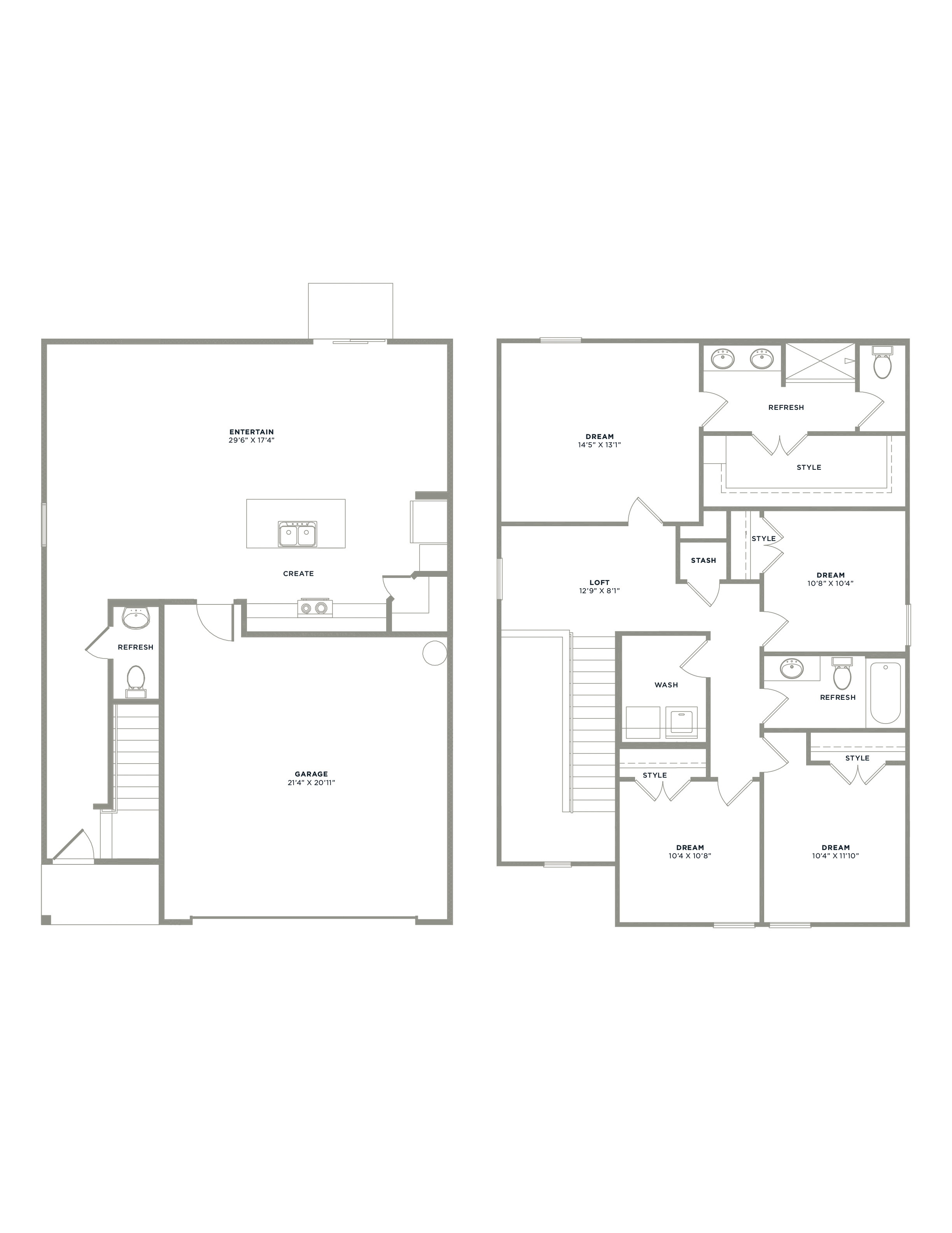 Beacon Lake Lanier – 6640