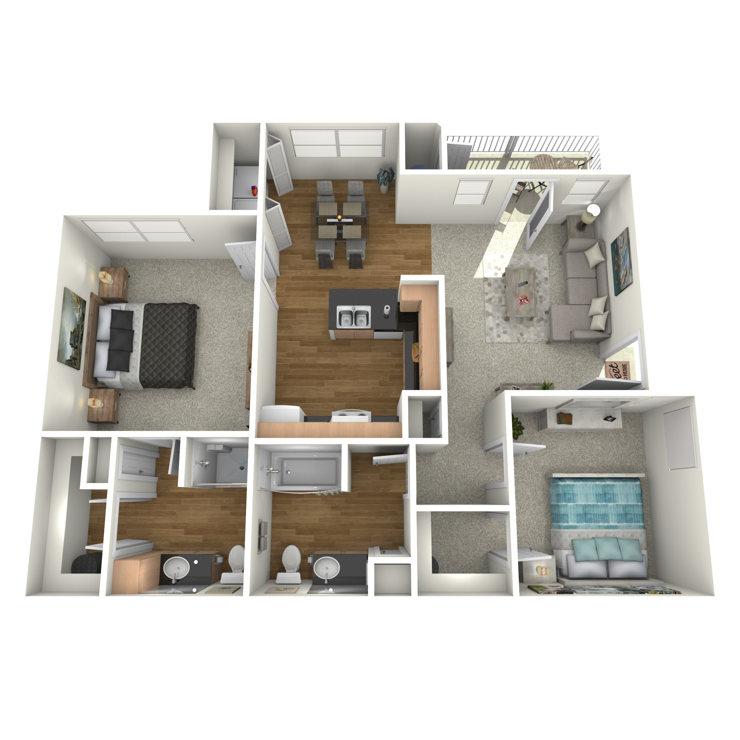 Eastside at 2201 – 124