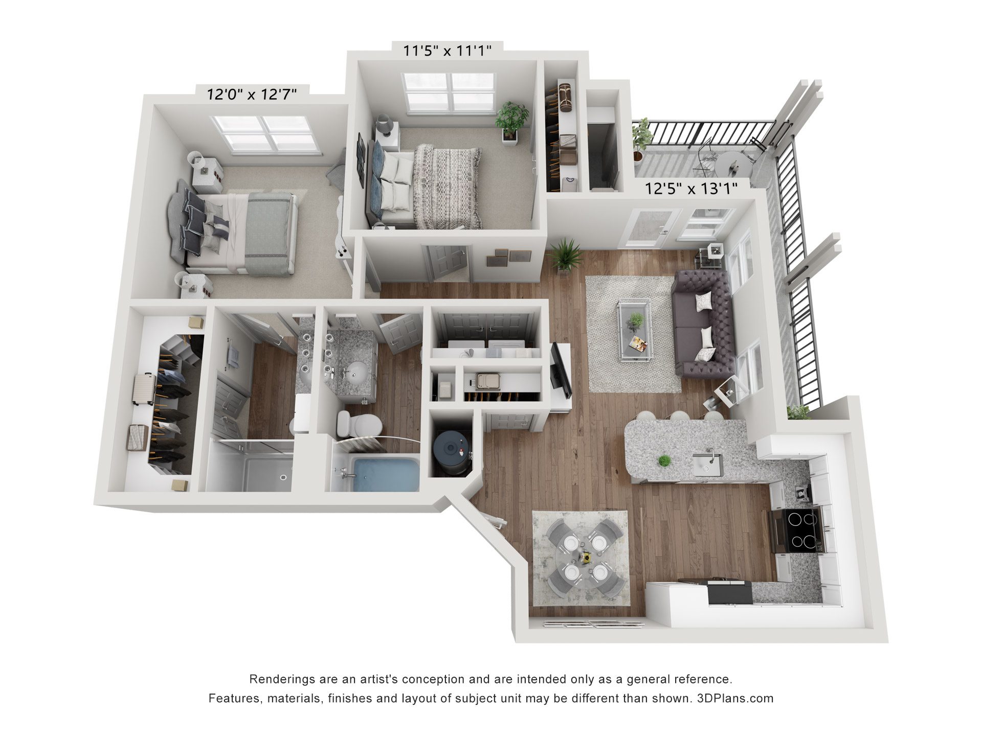 Grand at Cibolo – 4314
