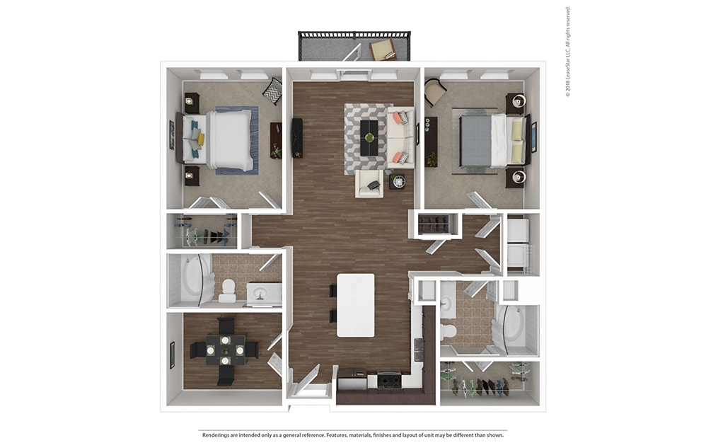 Cortland Galleria – 3114